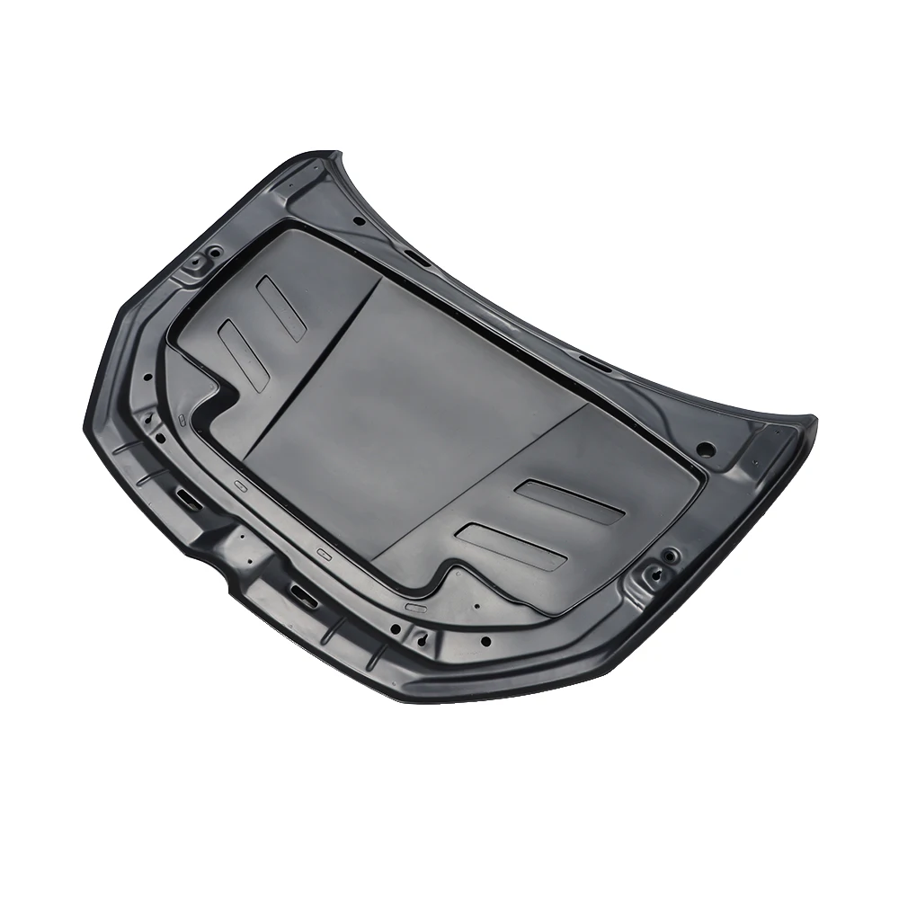 VW Golf (MK7 - MK7.5) Carbon Fibre Bonnet