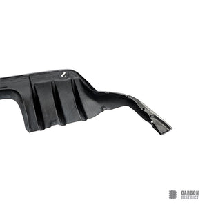 Honda Civic Type R (FL5) Carbon Fibre Rear Diffuser