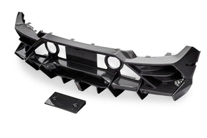 Lamborghini Huracán Evo Carbon Fibre Rear Bumper