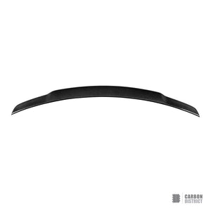 Mercedes CLS (C218) Carbon Fibre Spoiler V3