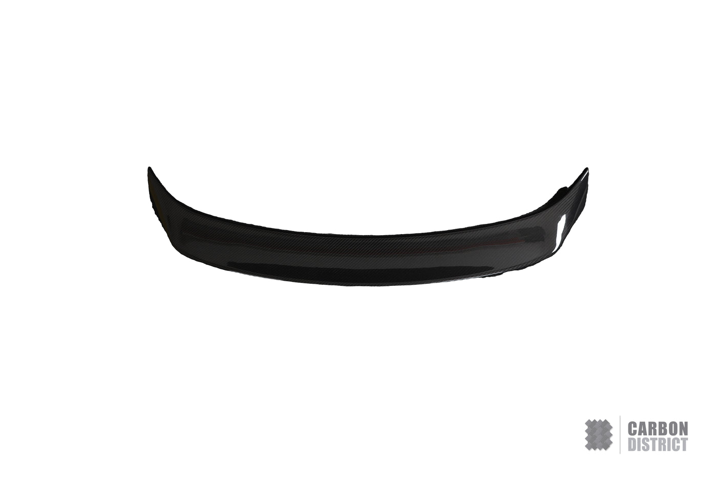 Lexus IS F Sport (XE20/XE30) Dry Carbon Fibre Spoiler