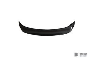 Lexus IS F Sport (XE20/XE30) Dry Carbon Fibre Spoiler