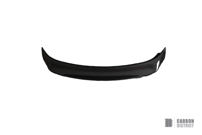 Lexus IS F Sport (XE20/XE30) Dry Carbon Fibre Spoiler (V1)