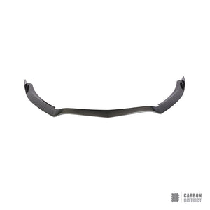 Mercedes AMG GT (C190) Carbon Fibre Front Lip V2