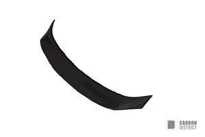 Lexus IS F Sport (XE20/XE30) Dry Carbon Fibre Spoiler