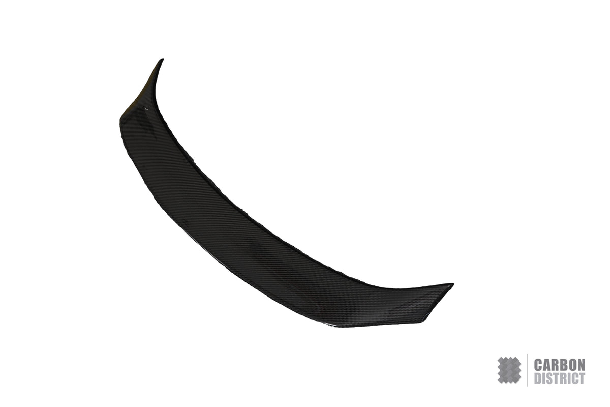 Lexus IS F Sport (XE20/XE30) Dry Carbon Fibre Spoiler