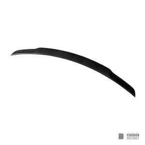 Mercedes CLS (C218) Carbon Fibre Spoiler V3