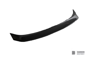Lexus IS F Sport (XE20/XE30) Dry Carbon Fibre Spoiler