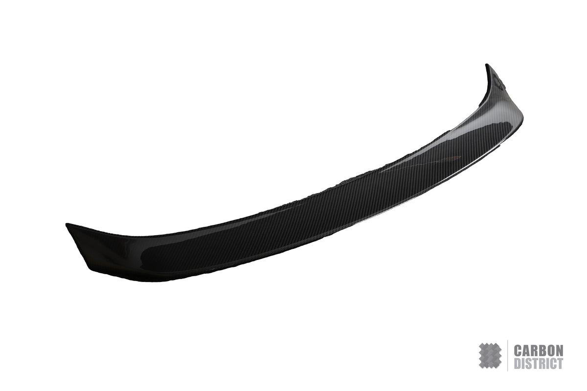 Lexus IS F Sport (XE20/XE30) Dry Carbon Fibre Spoiler