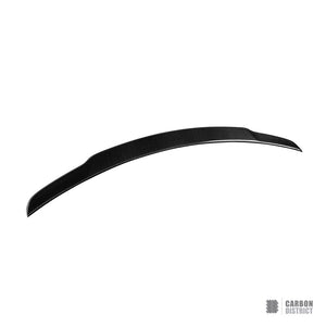 Mercedes CLS (C218) Carbon Fibre Spoiler V3