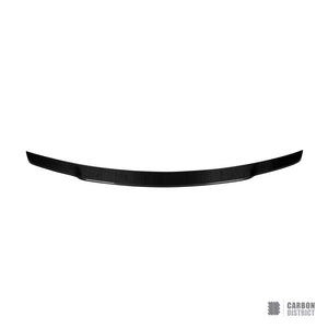 Mercedes CLS (C218) Carbon Fibre Spoiler V3