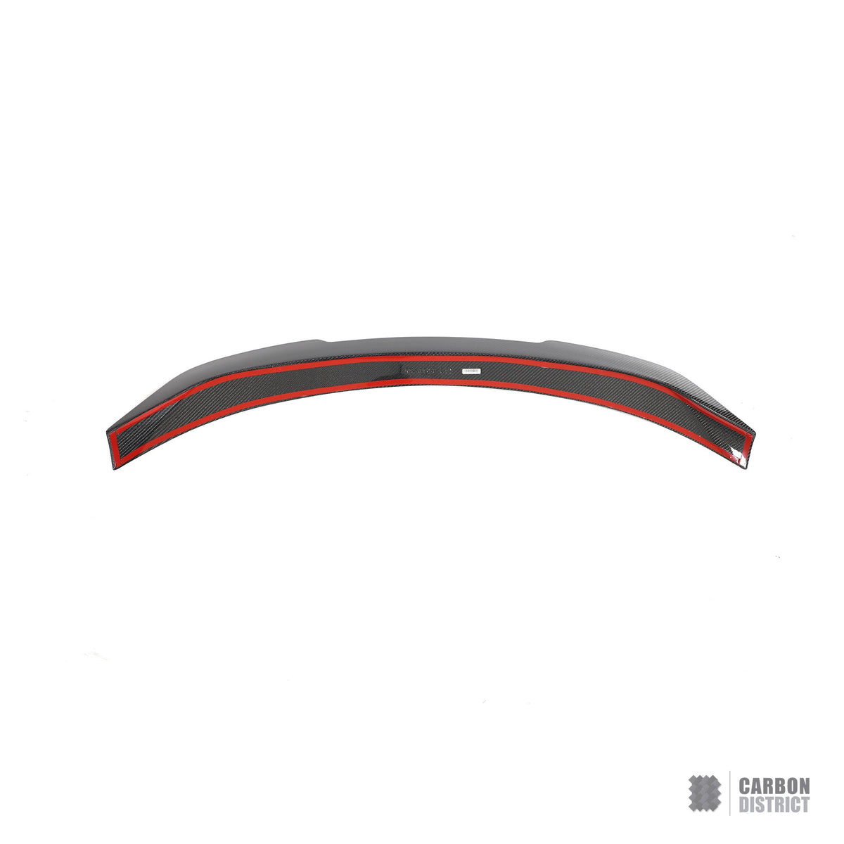 Lexus IS F Sport (XE20/XE30) Carbon Fibre Spoiler V2