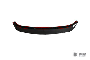 Lexus IS F Sport (XE20/XE30) Dry Carbon Fibre Spoiler