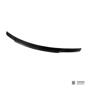 Mercedes CLS (C218) Carbon Fibre Spoiler V3