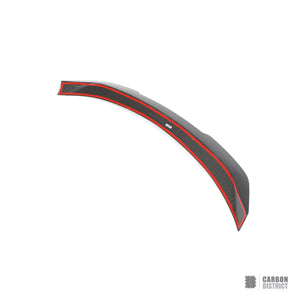 Lexus IS F Sport (XE20/XE30) Carbon Fibre Spoiler V2