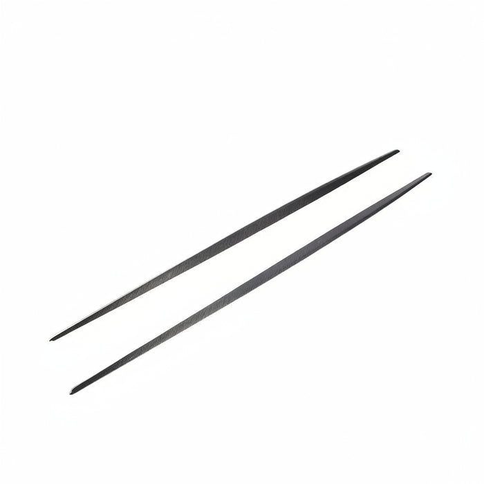BMW F20 Carbon Fibre Side Skirts