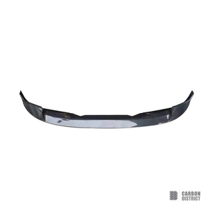 Land Rover Defender (90,110,130) carbon fibre front lip