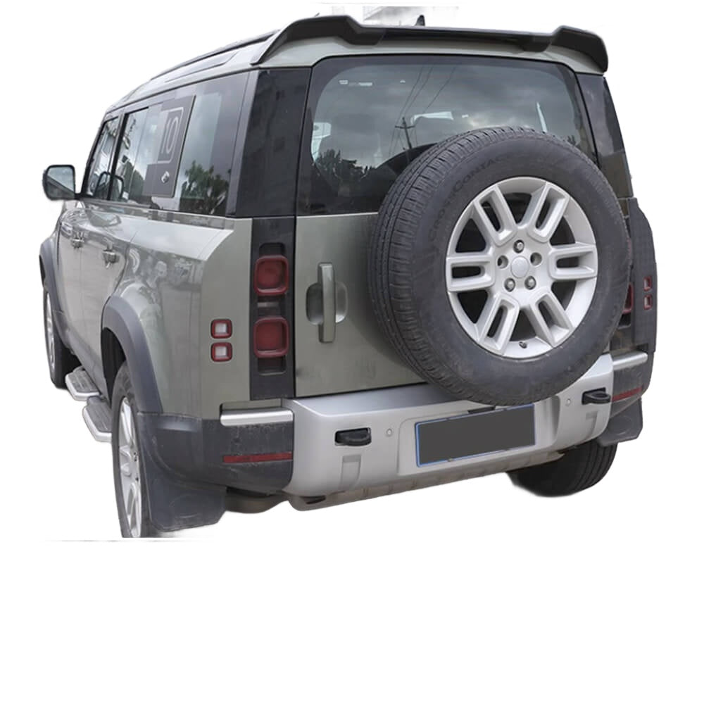 Land Rover Defender Carbon Fibre Spoiler