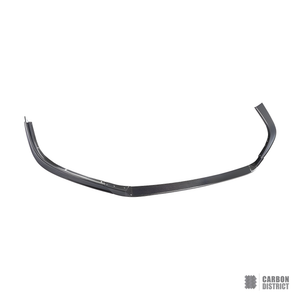 Lexus ES (300h/350 F Sport) carbon fibre front lip