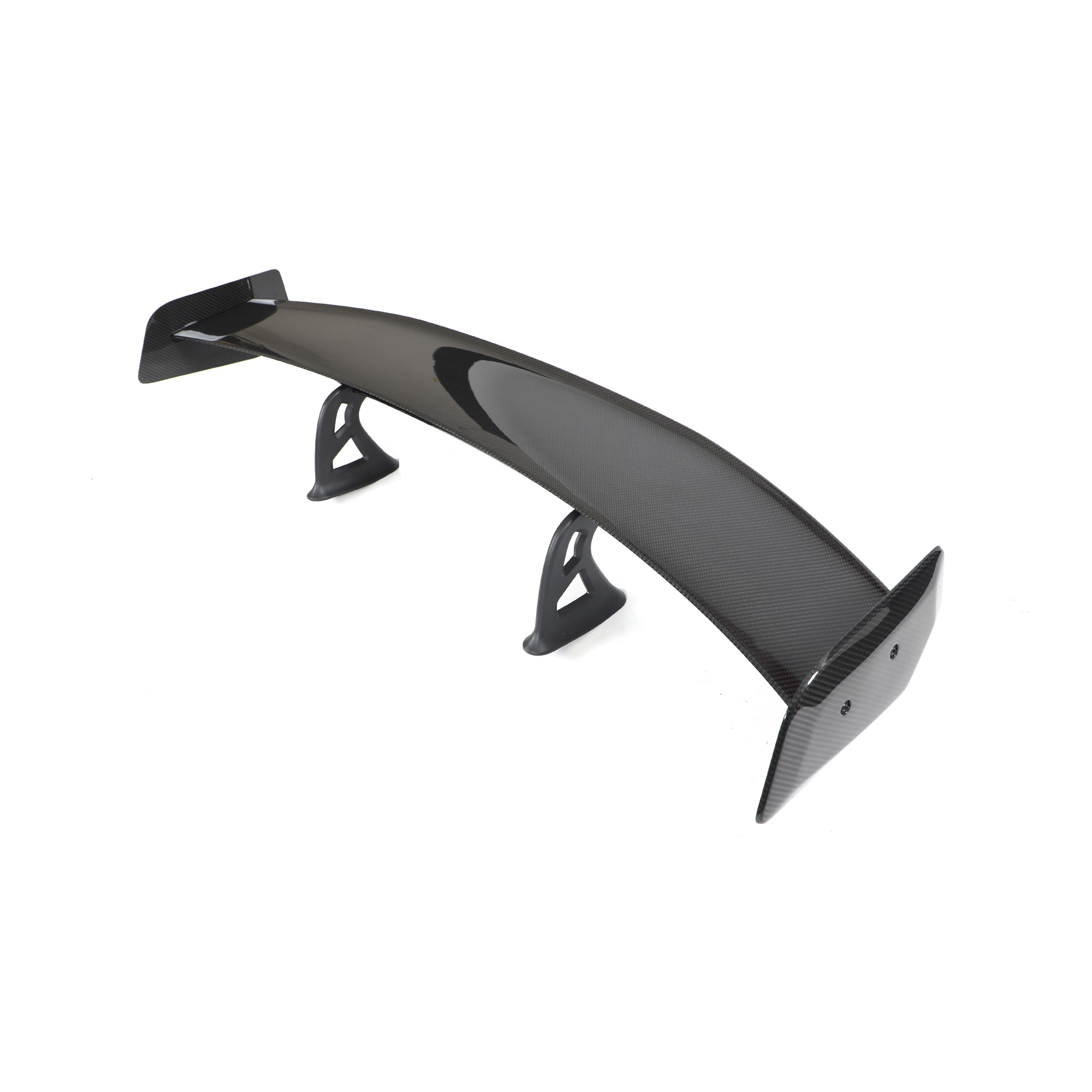 BMW M2 (G87) Dry Carbon Fibre Spoiler (High Wing)