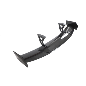 BMW M2 (G87) Dry Carbon Fibre Spoiler (High Wing)