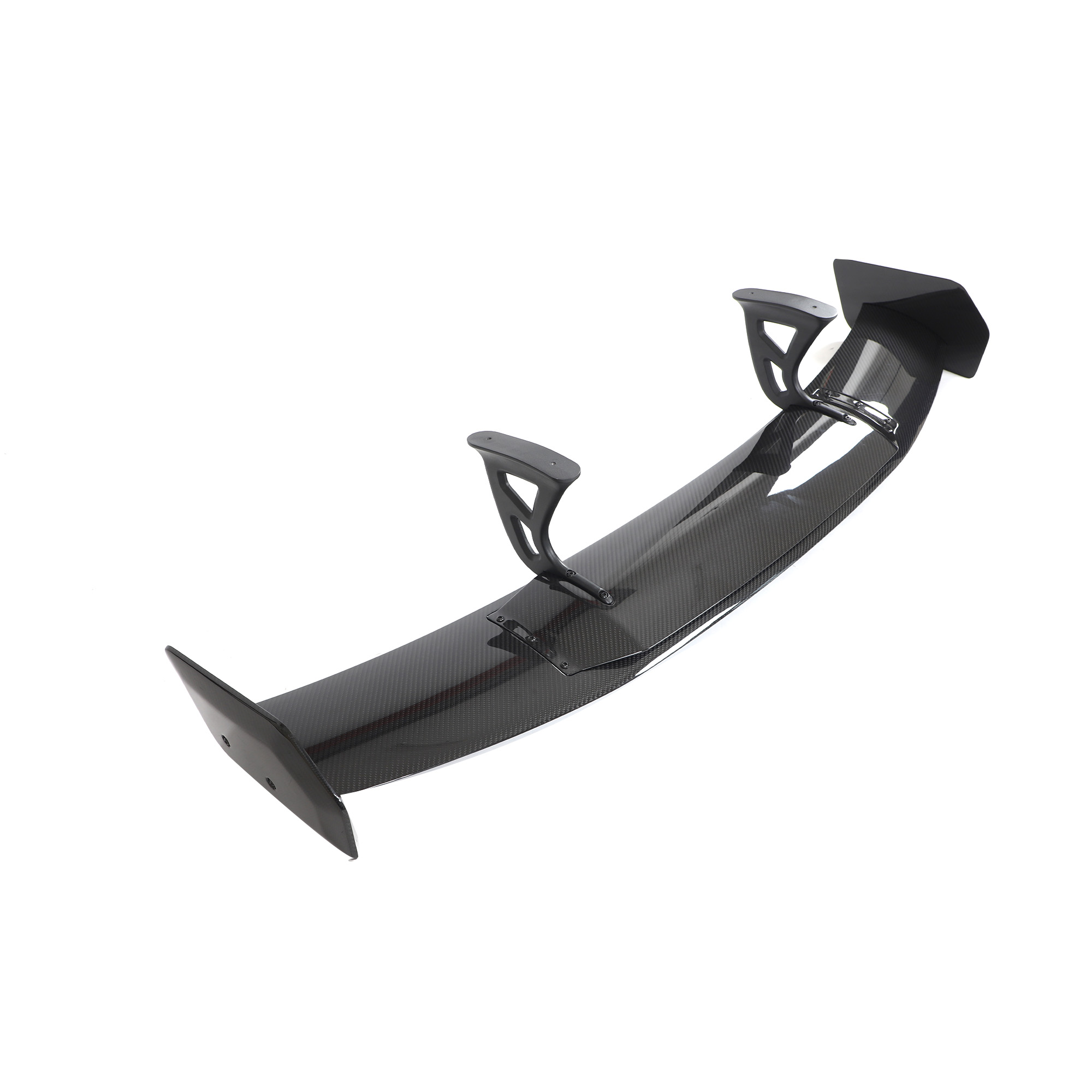 BMW M2 (G87) Dry Carbon Fibre Spoiler (High Wing)