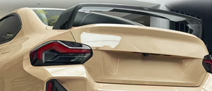 BMW M2 (G87) Carbon Fibre Spoiler (Wing)