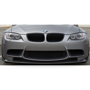 BMW M3 (E92 - E93) Carbon Fibre Front Lip