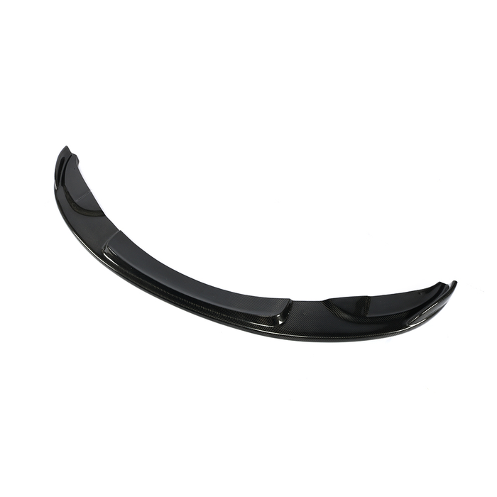 BMW M3 (E92/E93) Carbon-Frontspoilerlippe (GT4 Stil)
