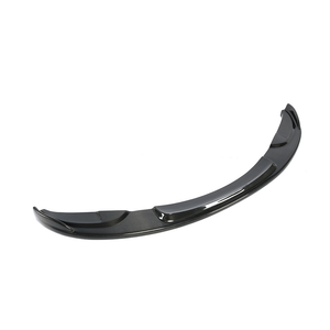 BMW M3 (E92 - E93) Carbon Fibre Front Lip