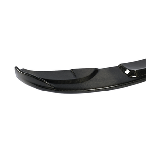 BMW M3 (E92 - E93) Carbon Fibre Front Lip