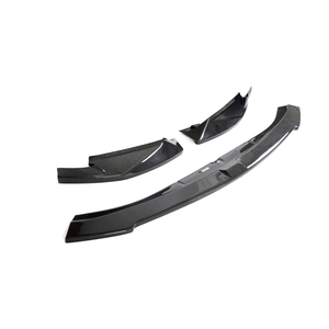 BMW M3 (G80) Carbon Fibre Front Lip (G82 - G83 Style)
