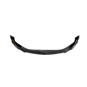 BMW M3 (G80) Carbon Fibre Front Lip (G82 - G83 Style)