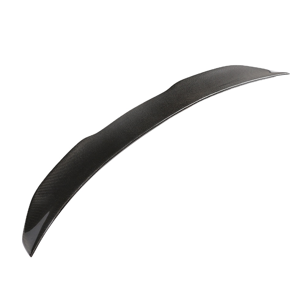BMW M4 (F82) Carbon Fibre Spoiler (Ducktail)