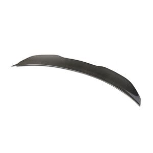 BMW M4 (F82) Carbon Fibre Spoiler (Ducktail)