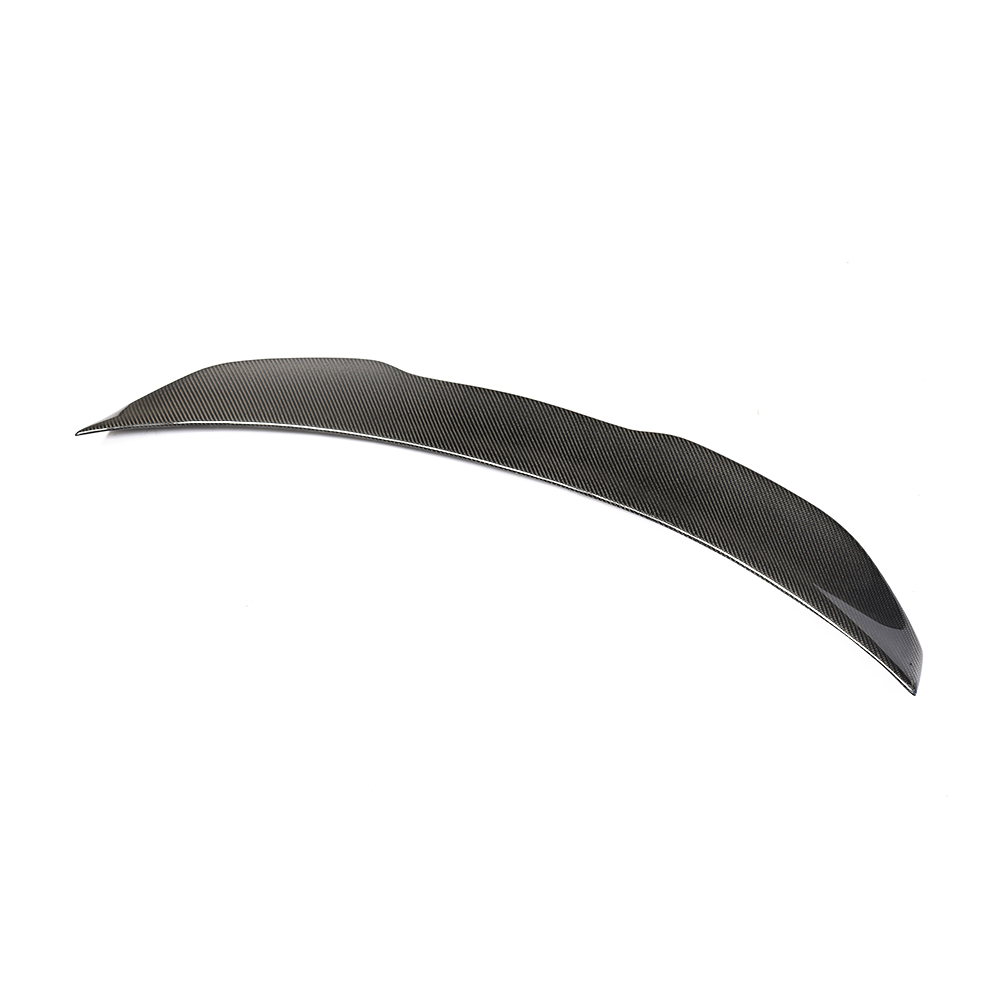 BMW M4 (F82) Carbon Fibre Spoiler (Ducktail)
