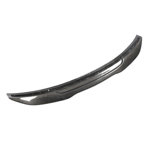 BMW M4 (F82) Carbon Fibre Spoiler (Ducktail)