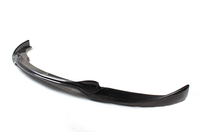 BMW M5 (E60) Carbon Fibre Front Lip