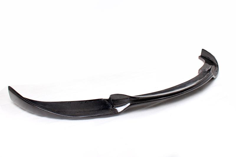 BMW M5 (E60) Carbon Fibre Front Lip