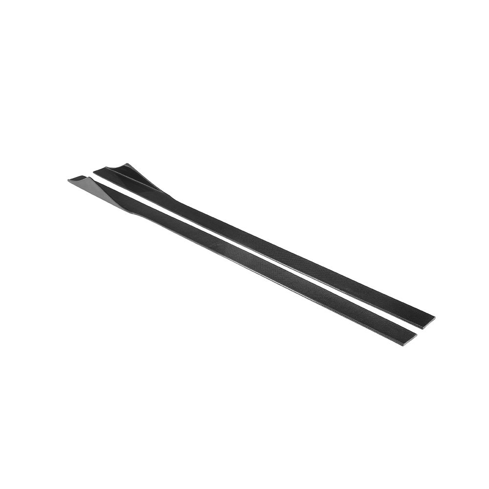BMW M5 (E60) Carbon Fibre Side Skirts