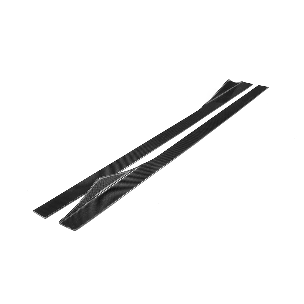 BMW M5 (E60) Carbon Fibre Side Skirts