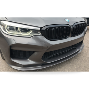 BMW M5 (F90) Carbon Fibre Front Lip