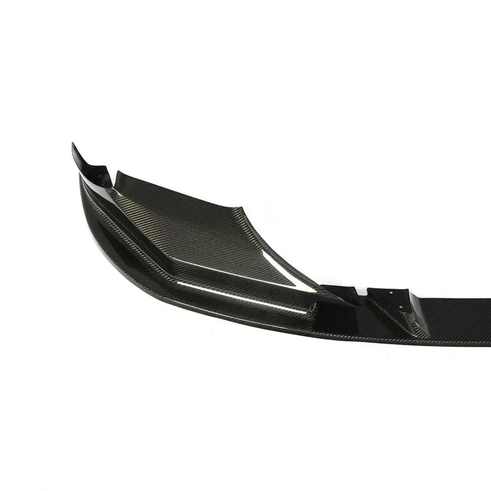 BMW M5 (F90) Carbon Fibre Front Lip