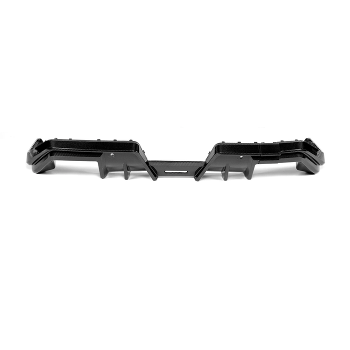 BMW M5 (G90/G99) Carbon Fibre Rear Diffuser
