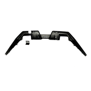 BMW M5 (G90 - G99) Carbon Fibre Rear Diffuser