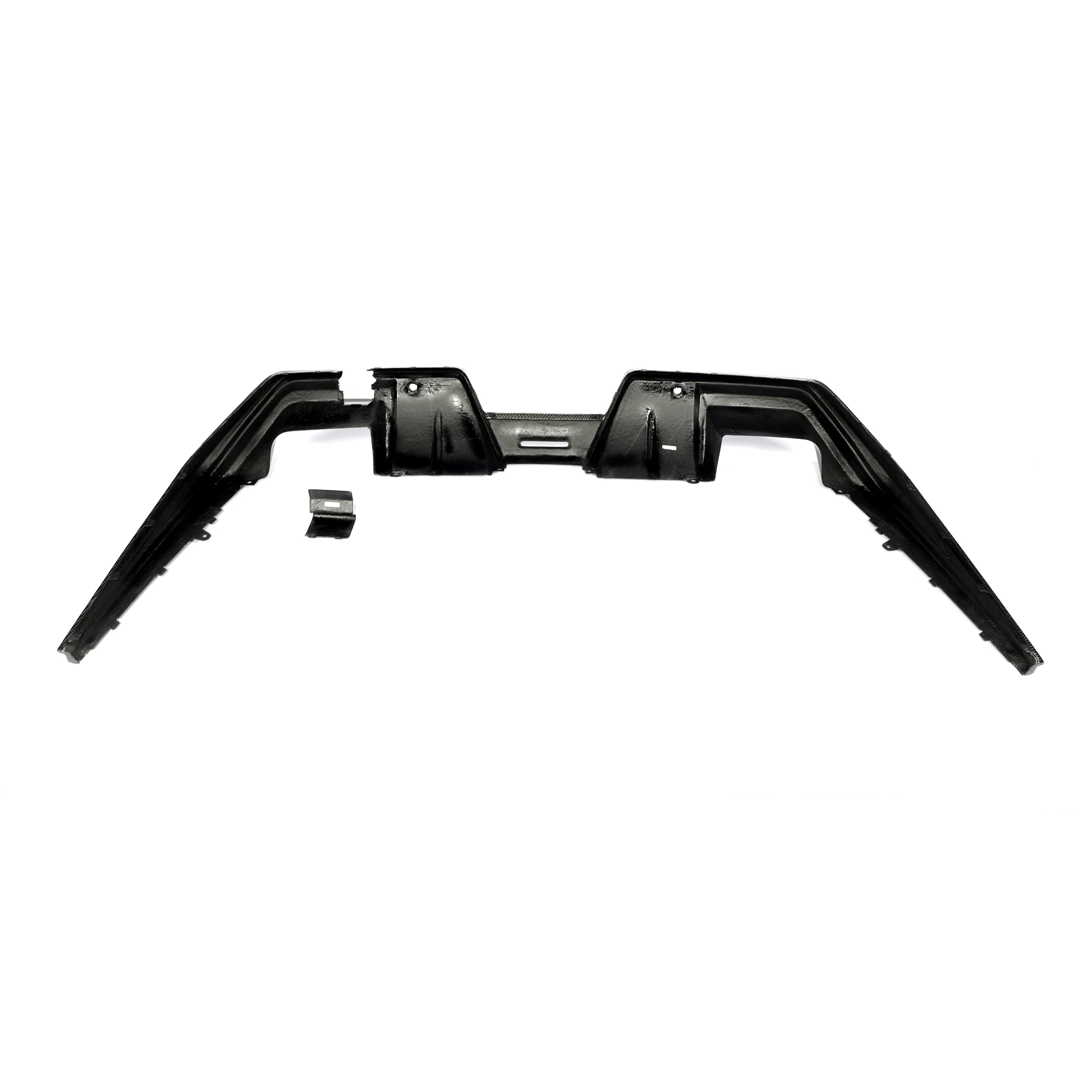 BMW M5 (G90 - G99) Carbon Fibre Rear Diffuser
