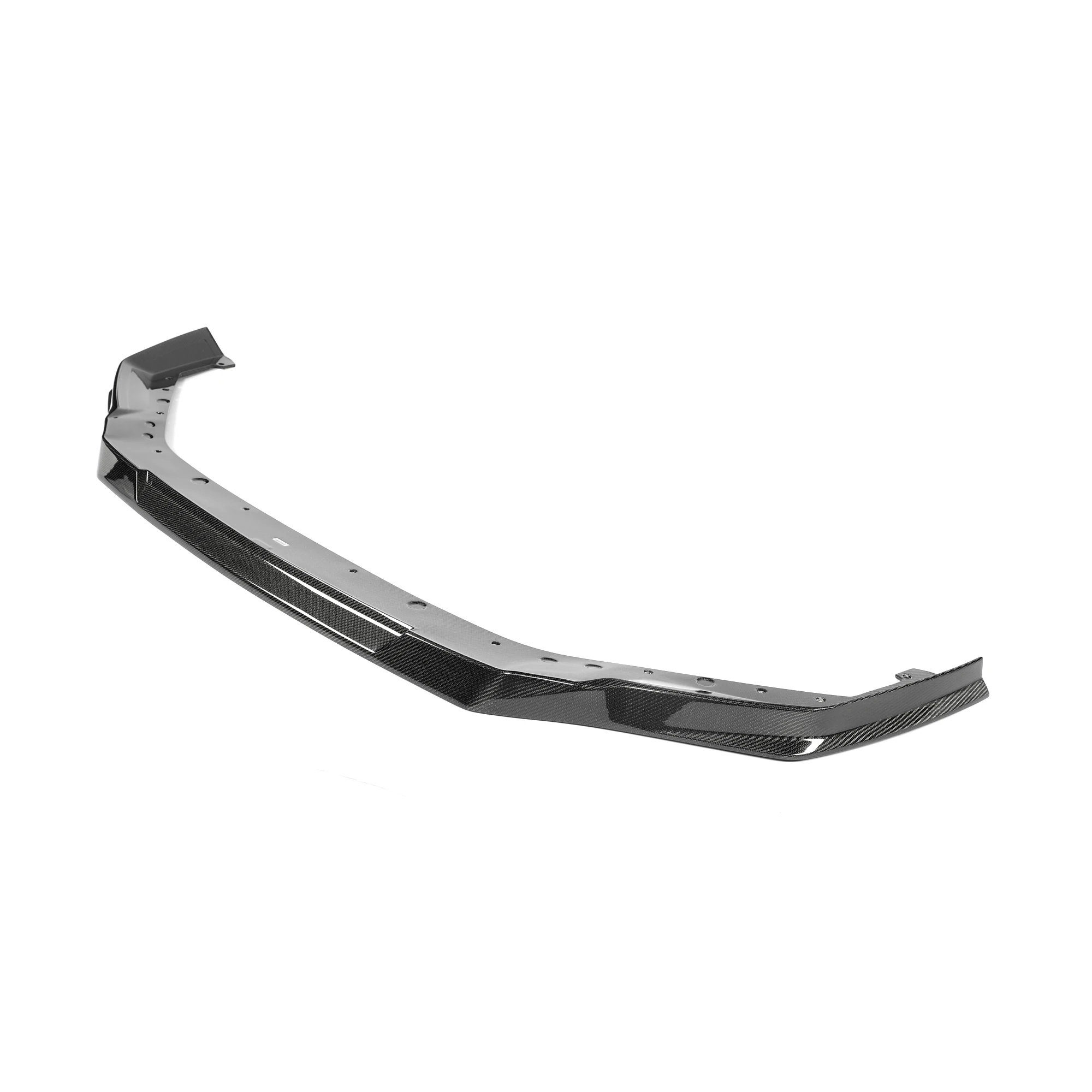 BMW M5 (G90 - G99) Carbon Fibre Front Lip