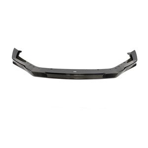 BMW M5 (G90 - G99) Carbon Fibre Front Lip
