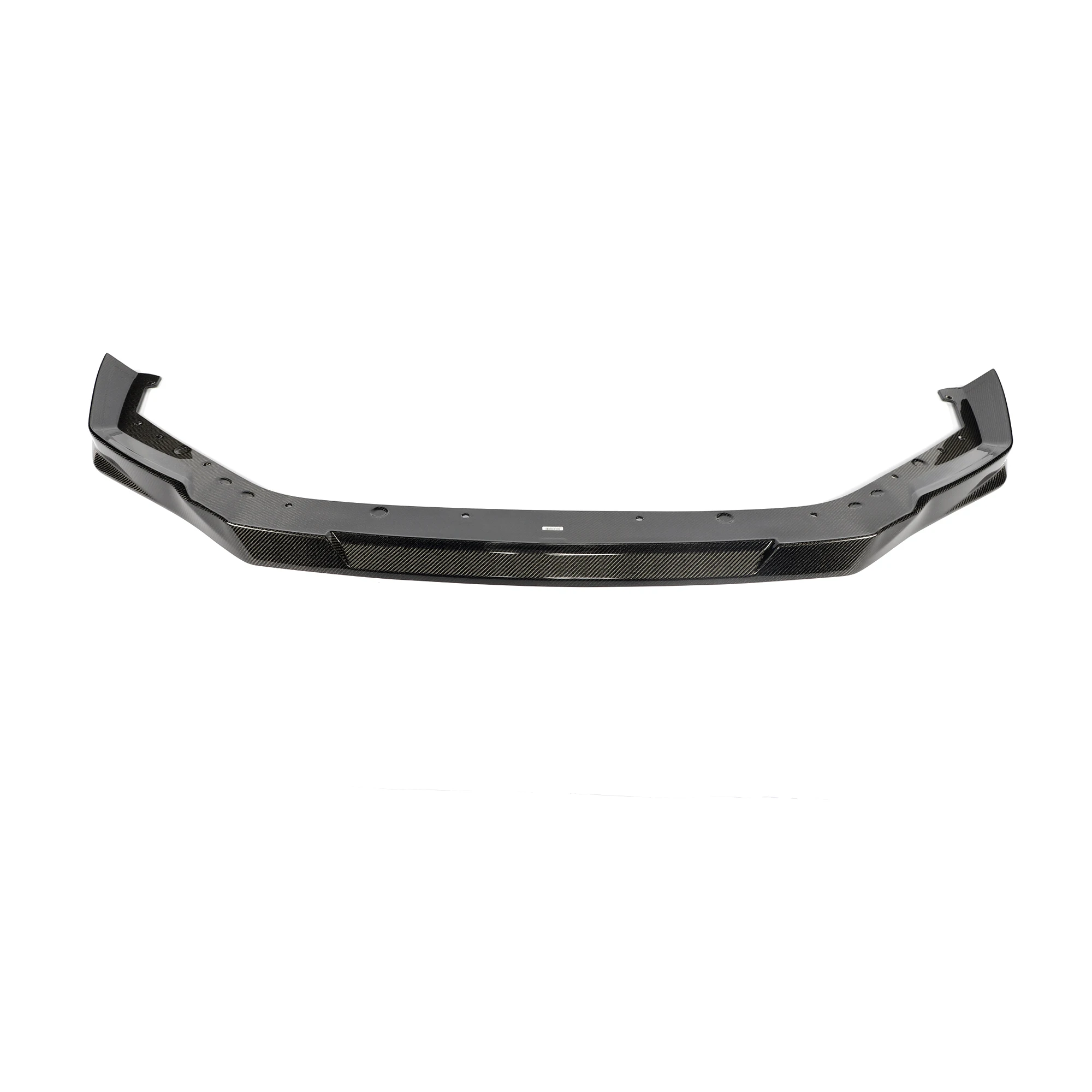 BMW M5 (G90 - G99) Carbon Fibre Front Lip