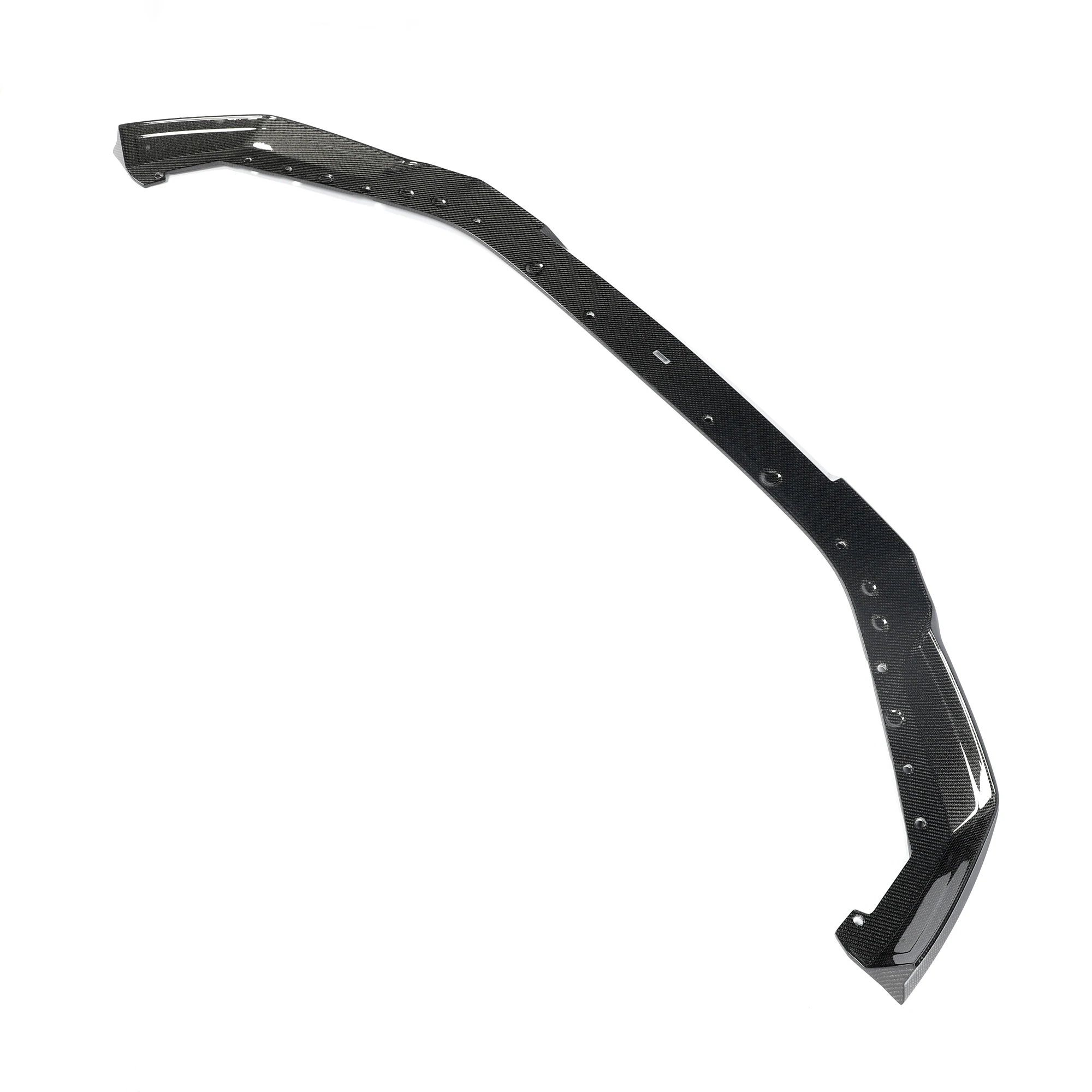BMW M5 (G90 - G99) Carbon Fibre Front Lip